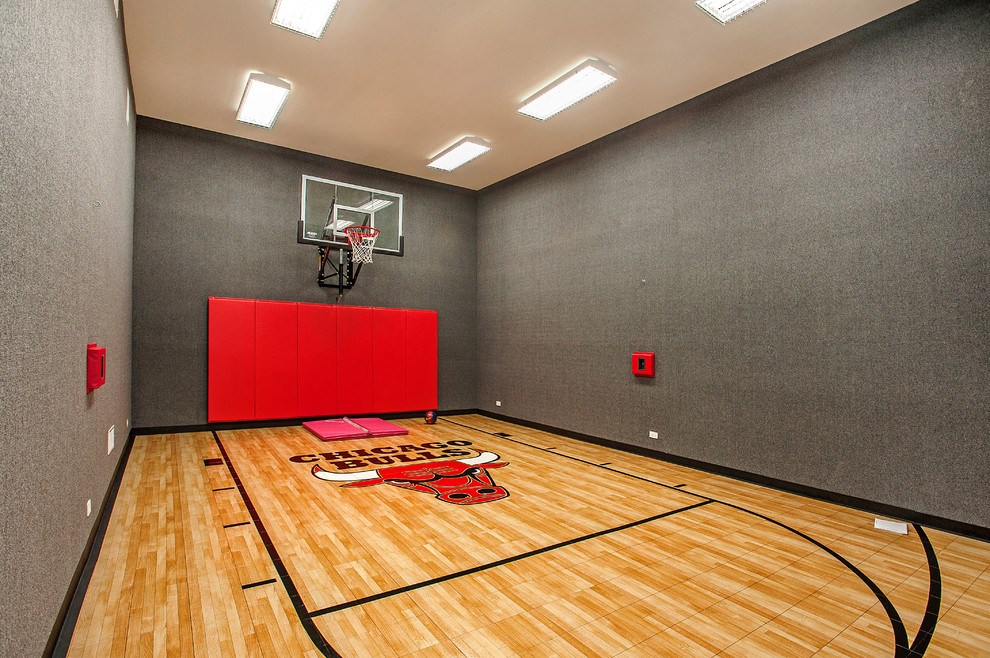 Innovative-Indoor-Basketball-Court-vogue-Chicago-Contemporary-Home-Gym-Remodeling-ideas-with-basketball-court-carpet-walls-ceiling-lights-Chicago-Bulls-gray-walls-Indoor-Basketball-Court-large.jpg