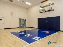单层龙骨篮球体育地板哪里买便宜