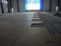 常见运动体育地板更便宜的是哪家